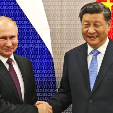 Putin XI