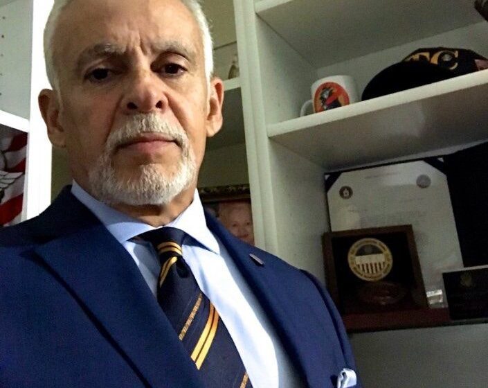 Enrique Prado