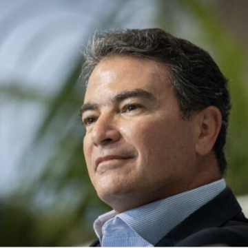 Yossi Cohen