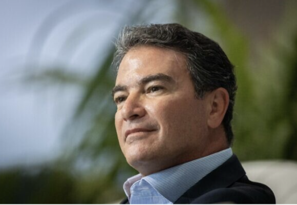 Yossi Cohen