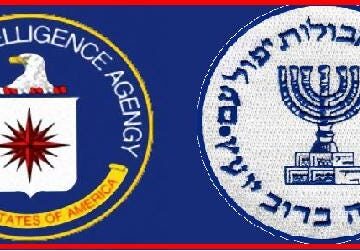 CIA / Mossad