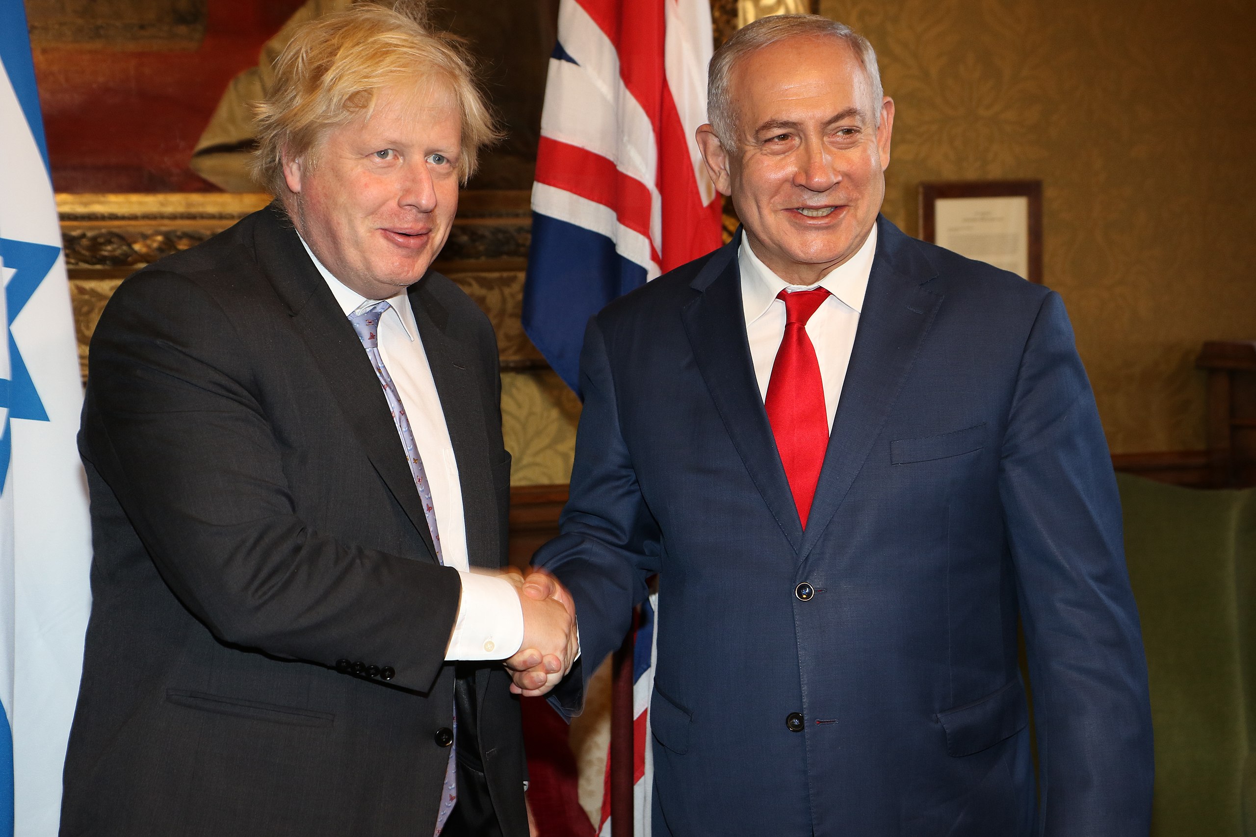 Boris/Bibi