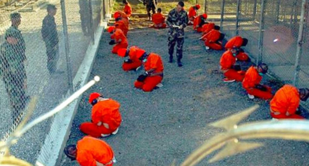 Guantanamo